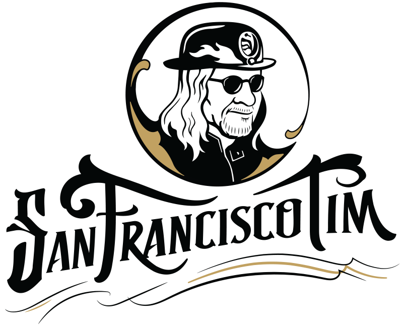 San Francisco Tim logo