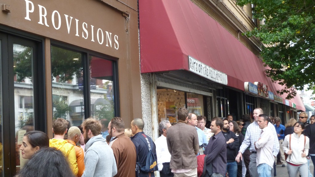 Provisions Ext
